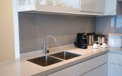 How to Address the Gurgling Sound Coming from Your Sink