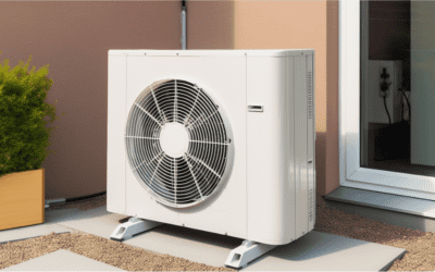 What Are the Considerations Before Replacing Your AC Unit in St.Petersburg?